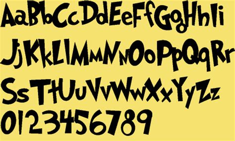 Grinched Font · 1001 Fonts | Dr seuss font, Seuss, Seuss classroom