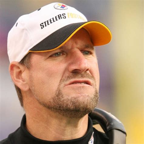 Bill Cowher: Legendary Steelers Coach May Never Return to NFL Sidelines ...