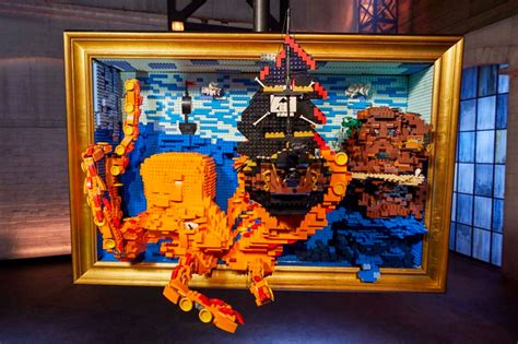 The Ultimate Guide to LEGO Masters Challenges - BrickNerd - All things ...