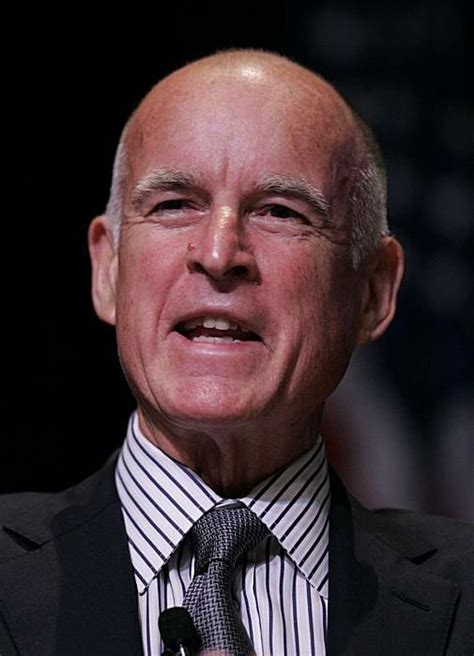 Jerry Brown to announce bid for governor today