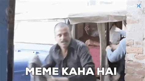 Gangs Of Wasseypur Lol GIF by GrowthX - Find & Share on GIPHY