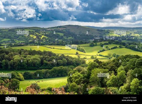 British Countryside High Resolution Stock Photography and Images - Alamy