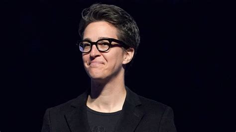 Rachel Maddow's credibility and ratings at a low ebb following Mueller findings, critics say ...