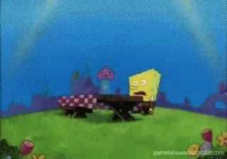 Spongebob Meme GIF - Spongebob Meme I Need It - Discover & Share GIFs