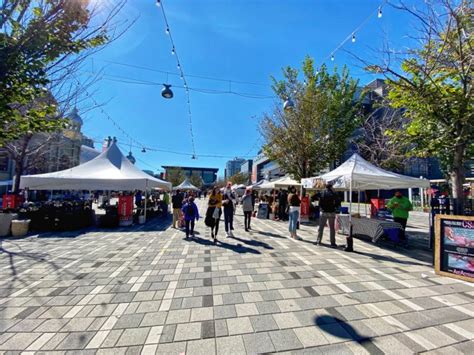 The Ottawa Farmers' Market at Lansdowne Park: Everything You Need To ...