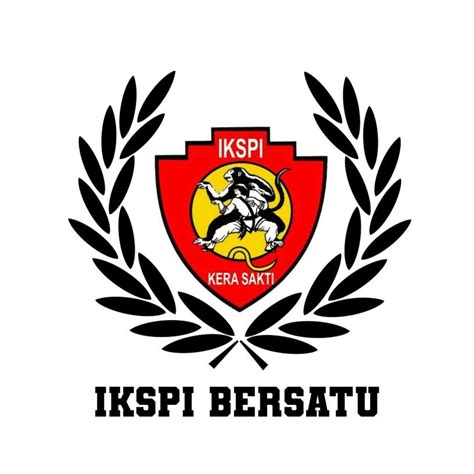 Logo ikspi kera sakti