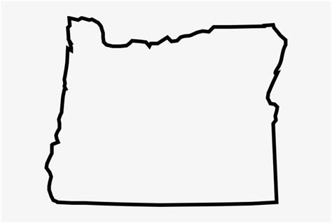 Oregon Flag Coloring Page State Flag Drawing Flags We - vrogue.co