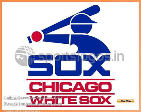 Chicago White Sox - 1976-1981, American League, Baseball Sports ...