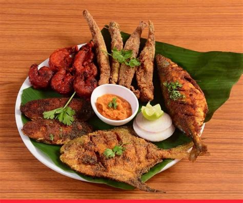 Crispy Bombil Fry (Fried Bombay Duck) - Chef's Pencil