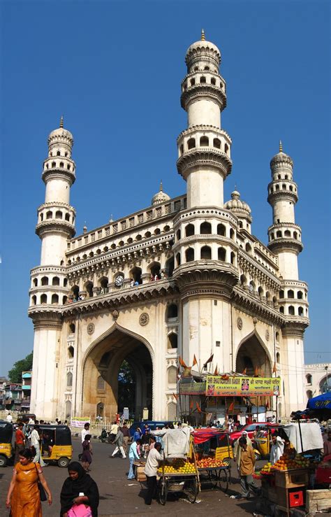 Visitor For Travel: Amazing Charminar Photos HD Wallpapers Beautiful ...