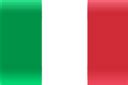 Signification et origine du drapeau italien et de ses couleurs (Italie) – Signification et ...