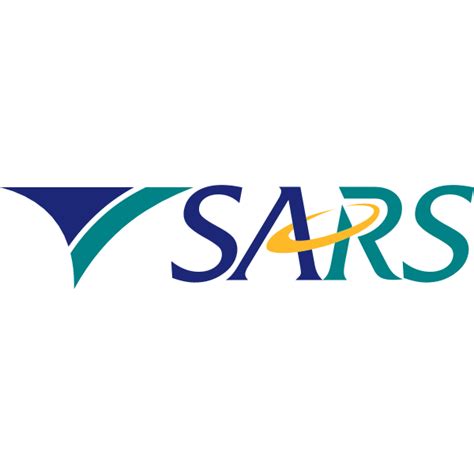 SARS Logo Download png