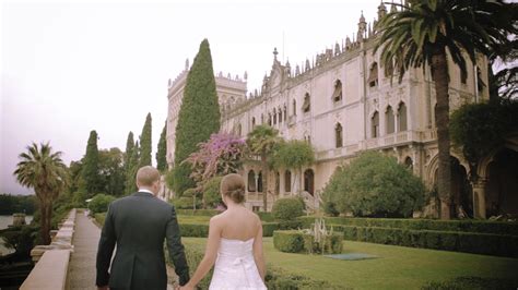 Destination wedding Italy | Wedding film