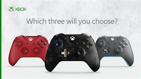 Xbox UK on Twitter: "Last chance to win an Xbox Wireless Controller 🎮 ...