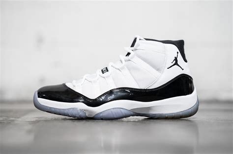 Air Jordan 11 Concord 2018 - Le Site de la Sneaker