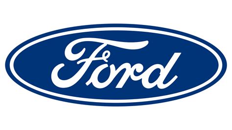 Ford Logo, Ford Symbol, Meaning, History and Evolution