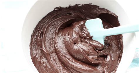 Chocolate Fudge Icing Recipe by Chef Qui Rocco - Cookpad