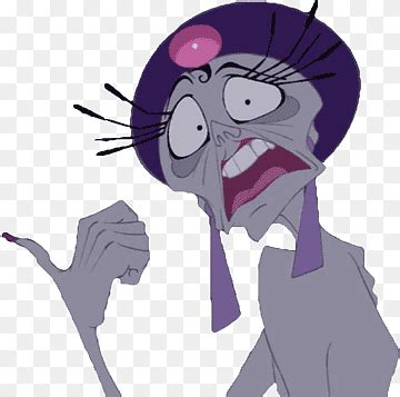 Yzma png images | PNGWing