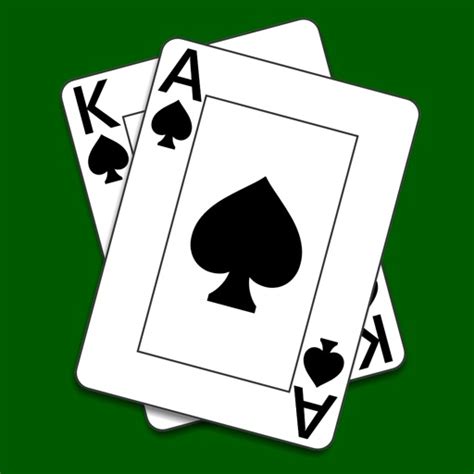 Trickster Spades by Trickster Cards, Inc.