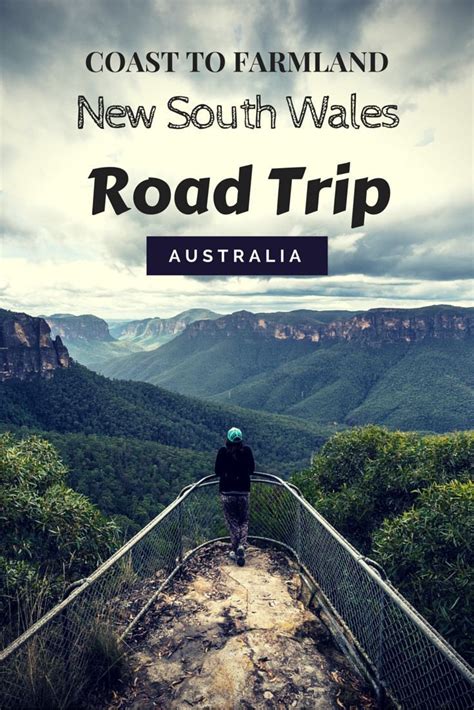 Going on a road trip in Australia is one of the coolest adventures you can do. Make sure you ...