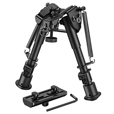 Finding The Best Bipod For Your .308 AR: A Comprehensive Guide