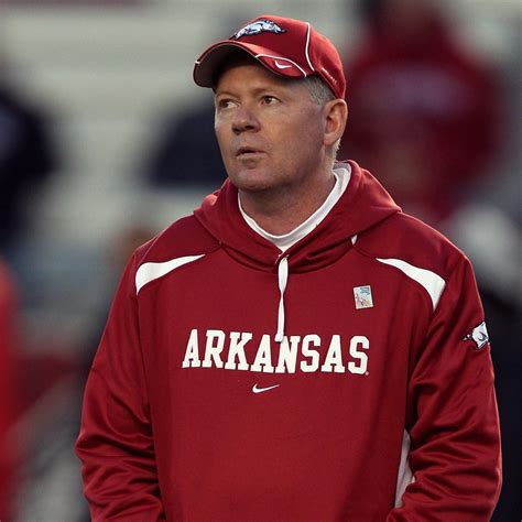 Arkansas Football: Bobby Petrino's Lie Was so Good It Almost Worked ...