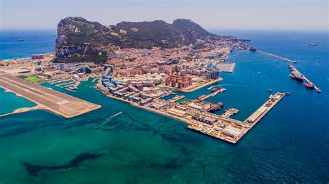 University of Gibraltar: Fast-track your journey to maritime success