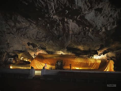 Tham Khao Luang Cave Phetchaburi - It's better in Thailand