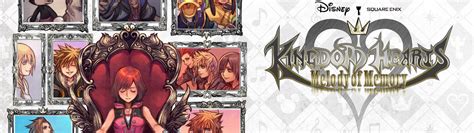 Review: Kingdom Hearts: Melody of Memory | Console Creatures