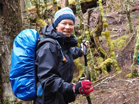 Hiking in the Tasmanian Wilderness - when, where and how - Inspiration ...