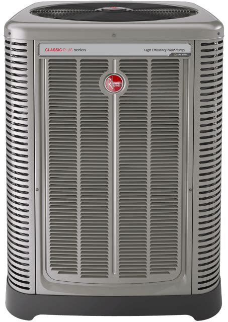 Rheem Air Conditioning Codes | 212 HVAC