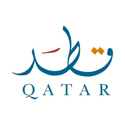 Visit Qatar Logo Png - Image to u