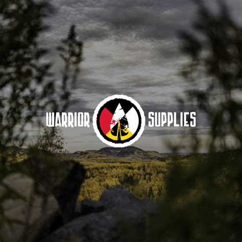 About us – Warrior Supplies