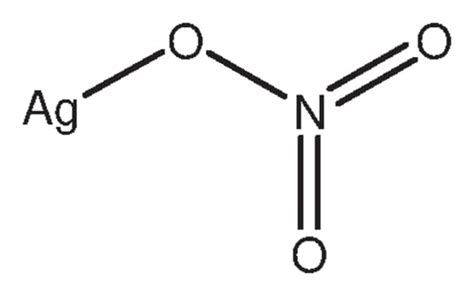 Silver Nitrate, Reagent ACS, Electrophoresis Grade, +99%, ACROS Organics