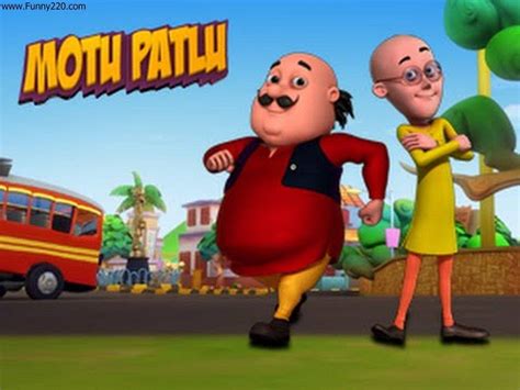 Top 999+ Motu Patlu Wallpaper Full HD, 4K Free to Use