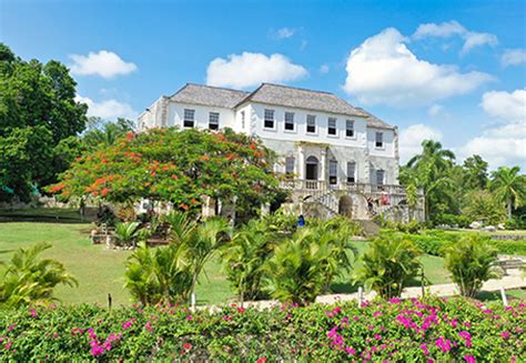 Rose Hall Great House Day & Haunted Night Tours - Rose Hall Jamaica