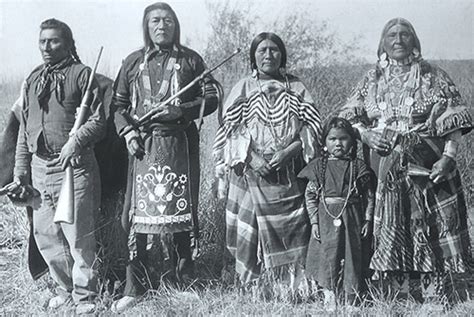 Basques and the American Indians – Basque Tribune