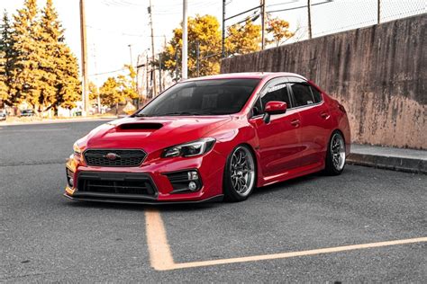 The Top 5 Subaru Mods to Improve Your Car's Performance — Subimods.com