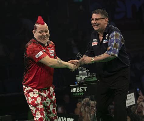 Premier League Darts 2021 Night Three preview and order of play: Early ...