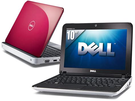 Dell Inspiron Mini 1012 | Laptop.bg - Технологията с теб