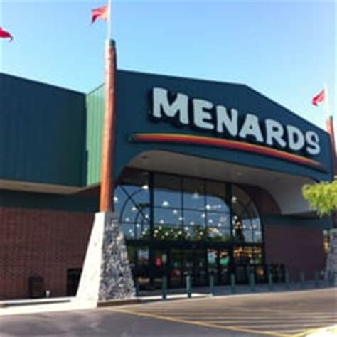 Menards - Hardware Stores - Franklin, WI - Yelp