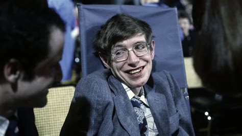 7 Things You Didn’t Know About Stephen Hawking - History in the Headlines