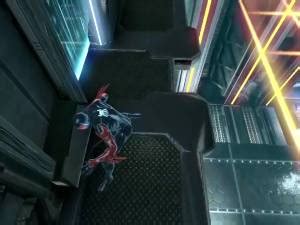 Spider-Man: Edge of Time Download - GameFabrique