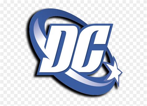 Dc Comics Png Logo - Download transparent dc logo png for free on ...