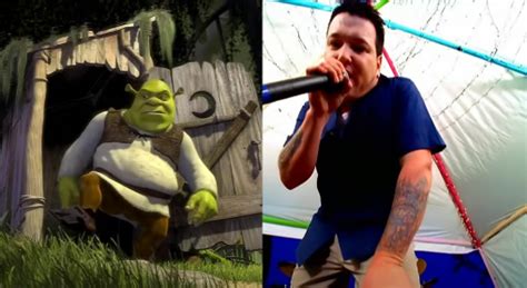 Se fue la voz de las canciones de Shrek: conoce la historia detrás de ...