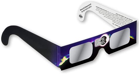 How to Make Solar Eclipse Glasses DIY - What Box Game