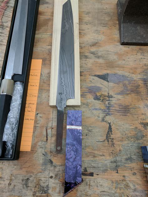 Gallery — Knifeworks