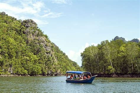 Langkawi Island Hopping Tour Price 2024 + [Promotions / Online Discounts]