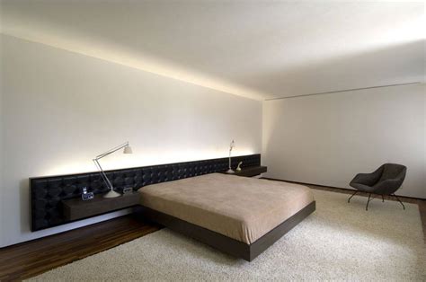 15 Inspiration Bedroom Interior Design With Minimalist Style - Interior Design Inspirations