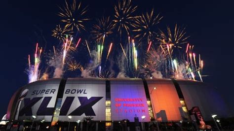 Ranking the Super Bowl host cities, from worst to first | FOX Sports